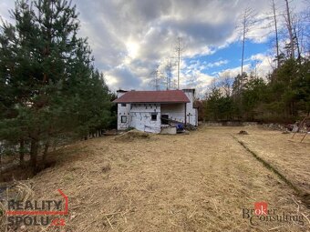 Prodej, domy/chata, 160 m2, Zátaví E125, 39701 Kestřany, Pís - 4