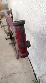 Jawa 175 - 4