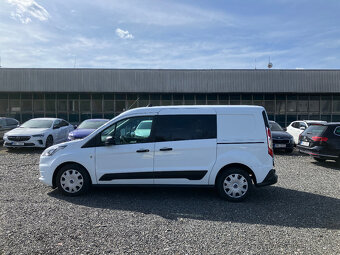 FORD TRANSIT CONNECT L2-LONG 1,5 TDCI 88 KW - 4