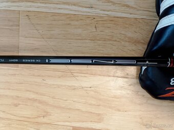 HYBRID TITLEIST TSi1 - 4