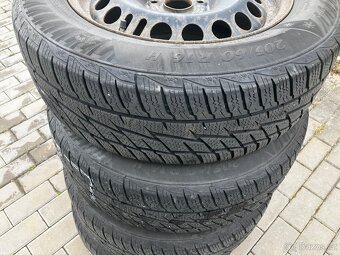 205/60 R16 - 4