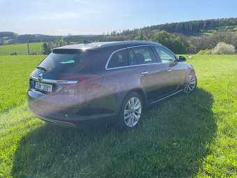 Opel Insignia A 2016 2.0 CDTI 125Kw Country Tourer - 4