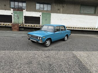 Lada Vaz 2106 - 4