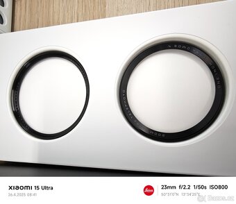 XIAOMI 15 ULTRA - PHOTOGRAPHY KIT - 4