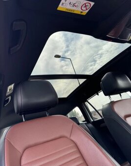 Volkswagen Passat Variant, Eleg.R-line 2.0BiTDI 4x4 176kW - 4