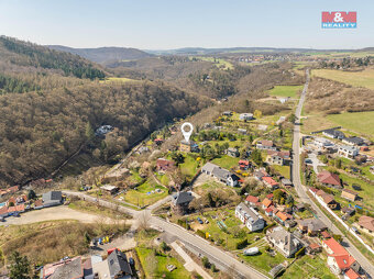 Prodej rodinného domu, Štěchovice, ul. Nad Horou - 4