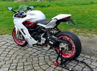 Ducati SuperSport S - 4