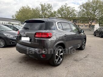 Citroen C5 Aircross (2) BlueHDi 130 S&S SHINE EAT8 05/2022 - 4