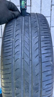 205/55 R16 - letní Kingstar 5mm - 4