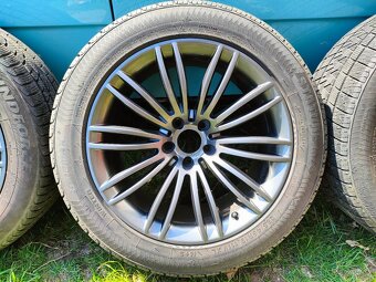 5x120 R19 DVOUROZMĚRNÉ - 4