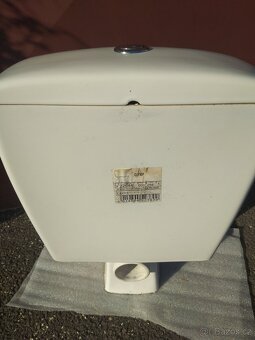 WC combi - 4