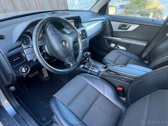 Mercedes-benz GLK 220 cdi - 4