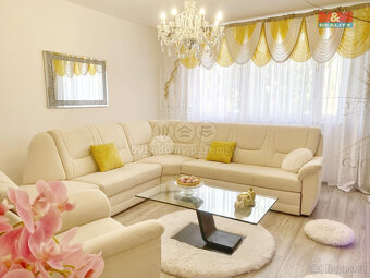 Prodej bytu 3+1, 68 m², Nový Jičín, ul. Bezručova - 4