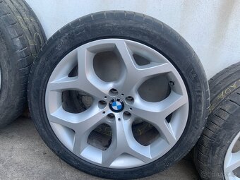 BMW X5/X6 Alu Kola R20 - 4