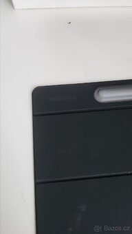 Samsung Tab S9/S9 FE ochranný kryt s klávesnicí - 4