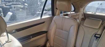 Mercedes benz R 350 cdi L - 4