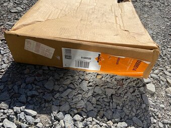 Chladič motoru NRF 509514 - 4