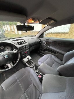 Alfa Romeo GT - 4
