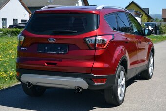 Ford Kuga 2.0 TDCI 132kW Titanium 4x4 TOP STAV - 4