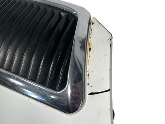 Kapota bílá LF7T Škoda Octavia 2 RS r.v. 2008 - 4