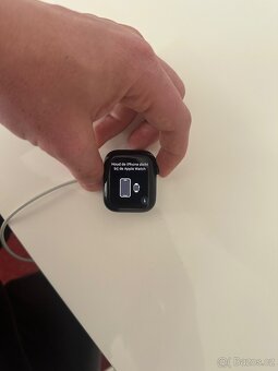 Apple Watch 7 45mm celluar - 4