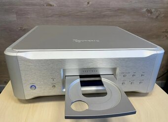 Esoteric K-01 - 4