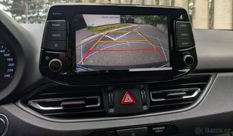 Hyundai i30 1.5 T-GDi CW MHEV 7DCT, Play 2023 - 4