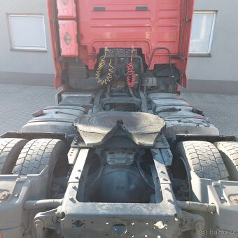 MAN TGX 18.440 Mega E5 - 4