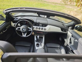 BMW Z4 2,3i - 4