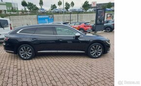 Volkswagen Arteon - 4