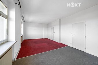 Prodej byt 2+1, 55㎡ - 4