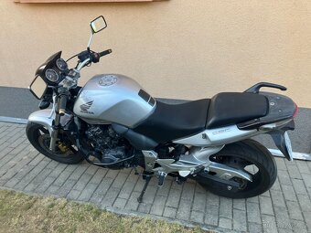 Honda CBF600NA r.v. 2004 - 4