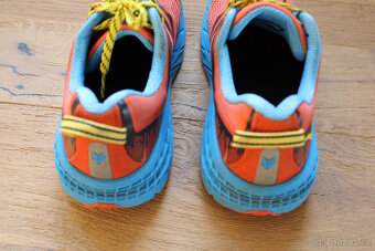 Boty Hoka One vel. 45 - 4