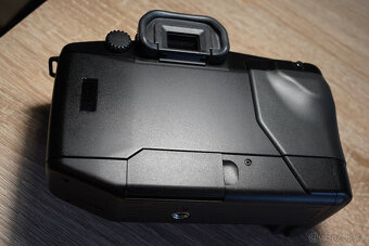 Canon EOS 650 - 4