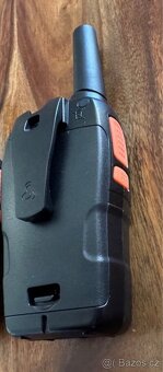 PMR vysílačka Cobra nova - 4