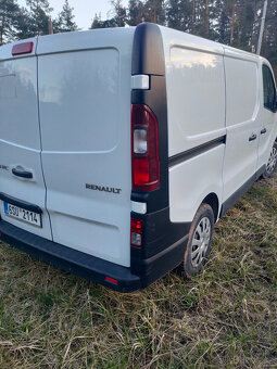 Renault Trafic - 4