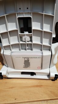 Dětská Autosedačka CONCORD Transformer XT (15-36kg) - 4