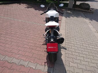 Triumph Speed Triple RR 2022 TOP - 4