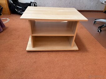 stoleček 63x44x42 cm - 4