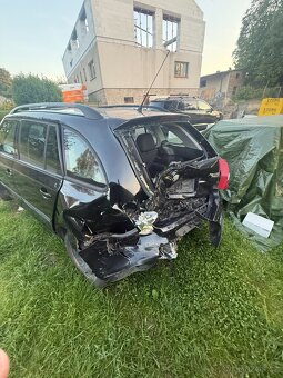 škoda fabia 2008 1.9tdi 270 567 km - 4