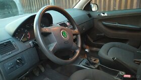 Fabia dily - 4