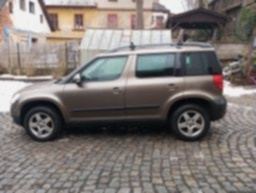 Prodám Yeti - 4