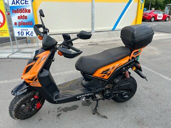Prodám KENTOYA HAMSTER I - 4