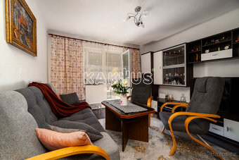 Prodej RD, obec Pazderna 192 m2, okr. Frýdek - Místek - 4