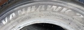 225 6516c 112/110R Firestone - 4