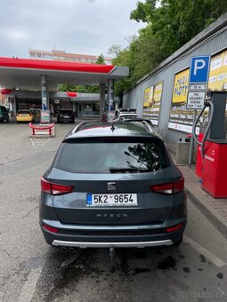 Seat Ateca 2.0 TDI - 4