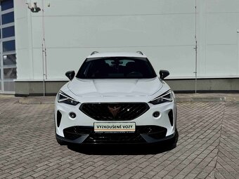 CUPRA Formentor 1,5 TSI DSG 150k - 4