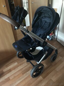 Cybex balios S lux 2024 - 4