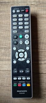 AVR Marantz SR5011 Dolby Atmos - 4