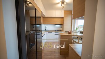 Prodej bytu 3+1, 74 m2 - Veselí nad Moravou, ev.č. 110047JS - 4